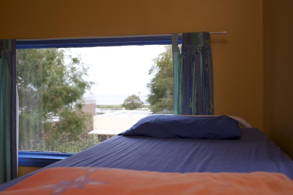 Albany Bayview Lodge Yha Zimmer foto