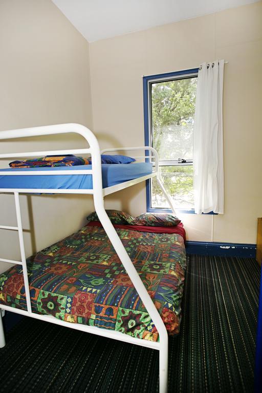 Albany Bayview Lodge Yha Zimmer foto