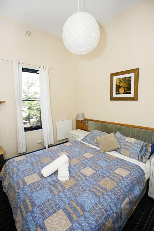 Albany Bayview Lodge Yha Zimmer foto